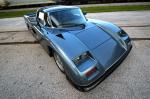 Mosler Consulier Targa 1990 года